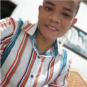 Soy un joven abierto a darte lo mejor de mi conocimiento y experiencia, el aprendizaje es experiencia por eso te pido que vivas una de esas experiencias conmigo